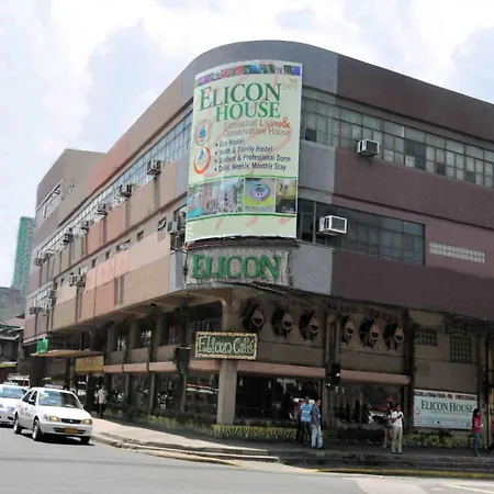 Cebu Elicon House Hotel